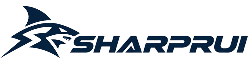 SHARPRUI